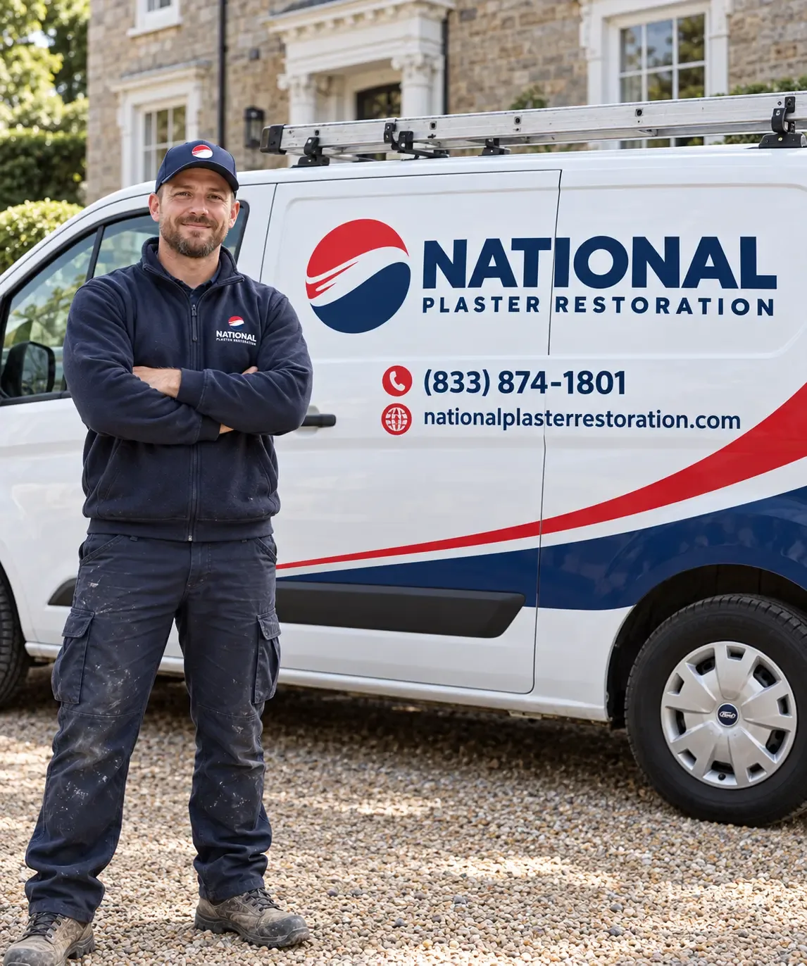 Plaster Repair company in Clarksville, AR